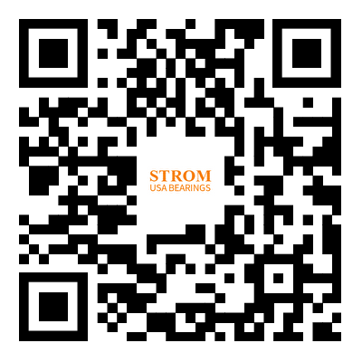 斯特罗姆轴承有限公司